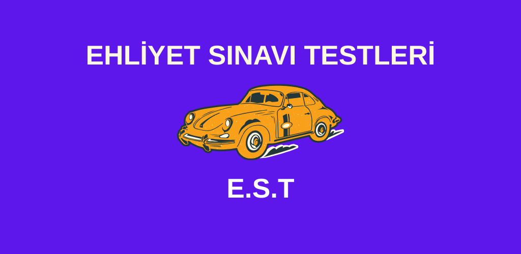 Ehliyet Sınavına Hazırlanmanın En Kolay Yolu: Yeni Mobil Uygulamamız Yayında!